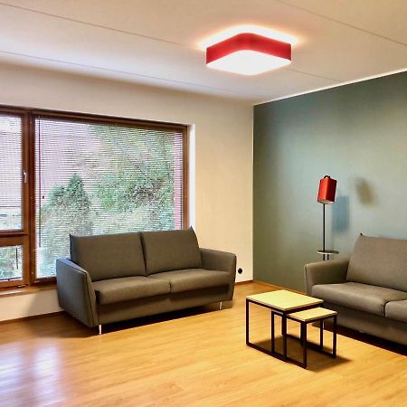 Self-Check-In Spacious 1 Bedroom Apartment With Free Parking Talin Exterior foto