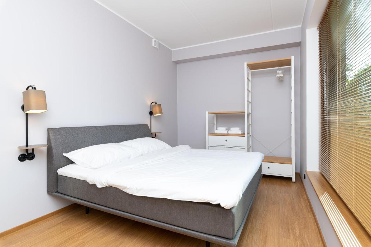 Self-Check-In Spacious 1 Bedroom Apartment With Free Parking Talin Exterior foto